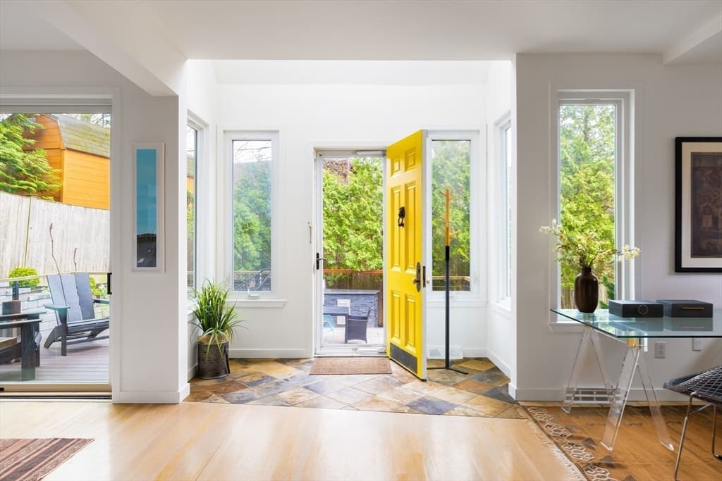Casa em Brookline — foto 8