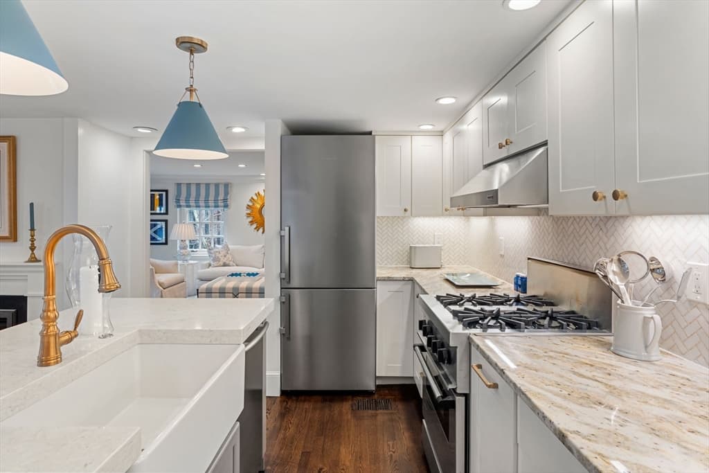 Casa em Boston — foto 6