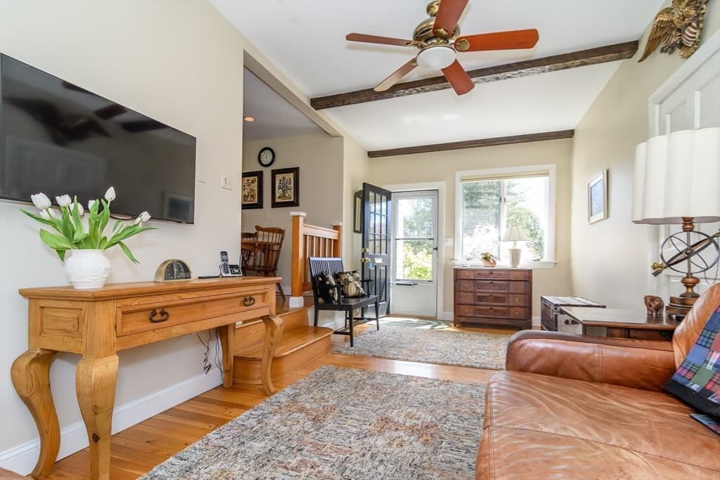 Casa em Natick — foto 6