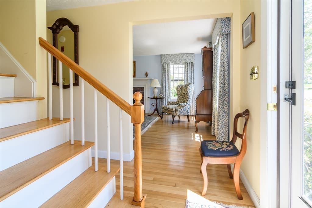 Casa em Natick — foto 7