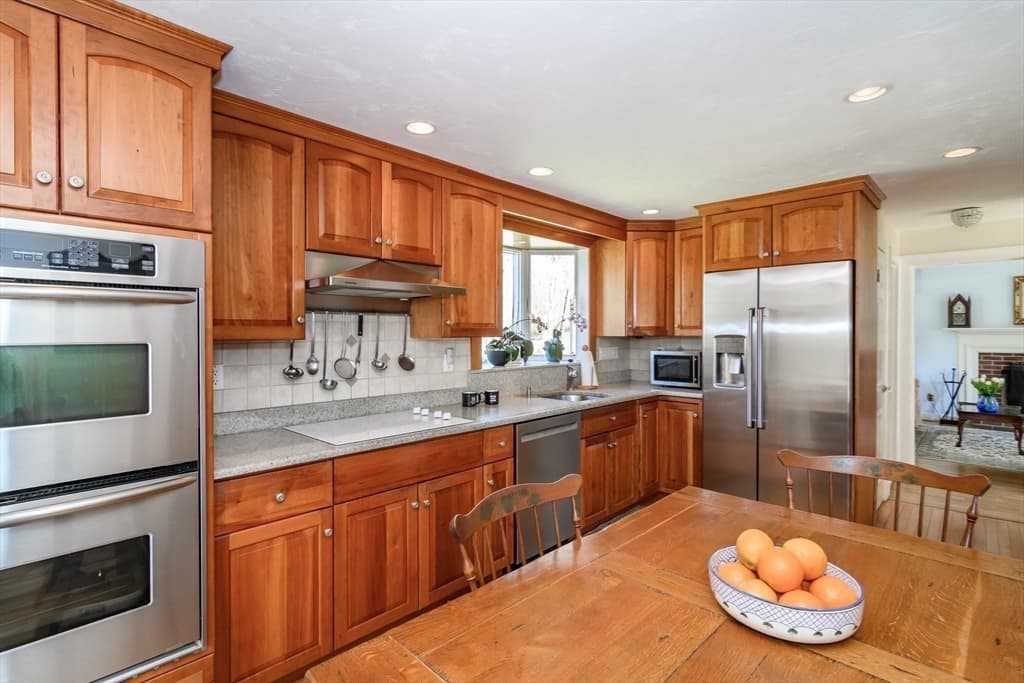 Casa em Natick — foto 3