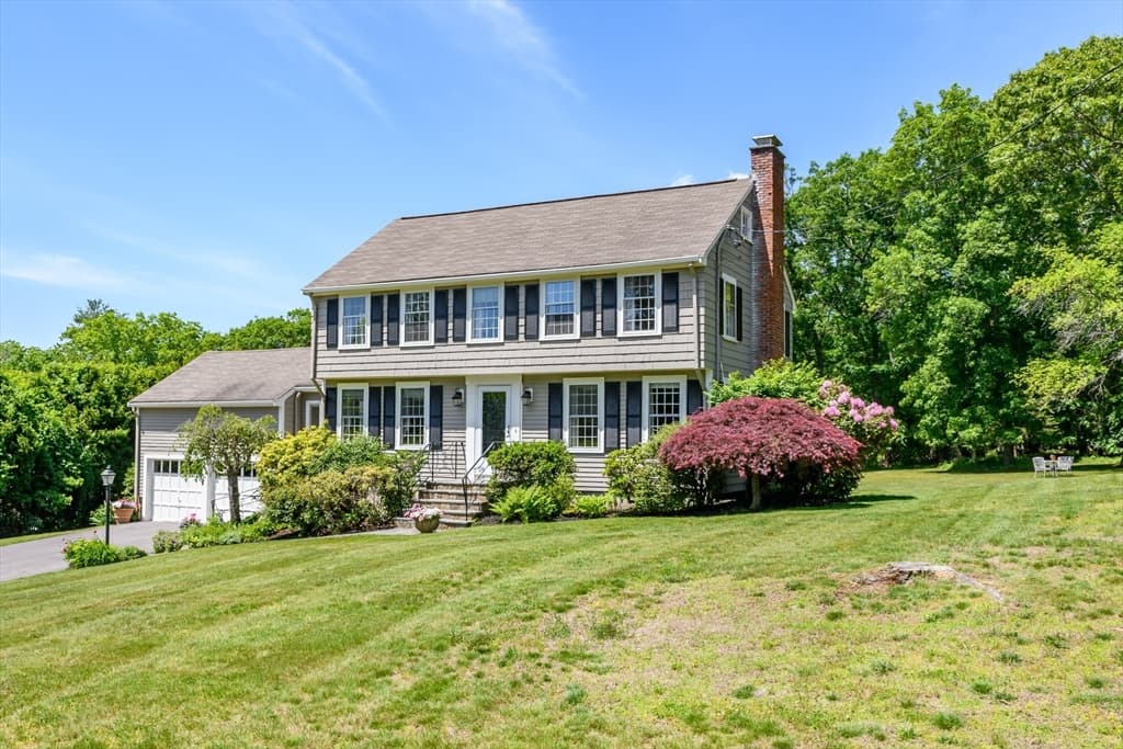 Casa em Natick