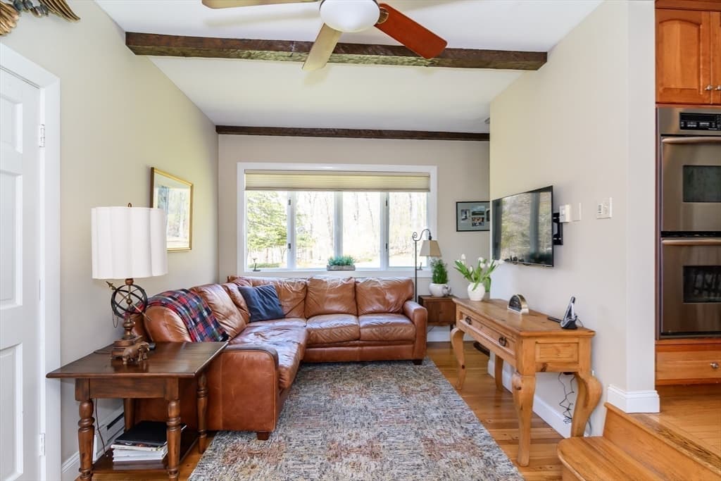 Casa em Natick — foto 5