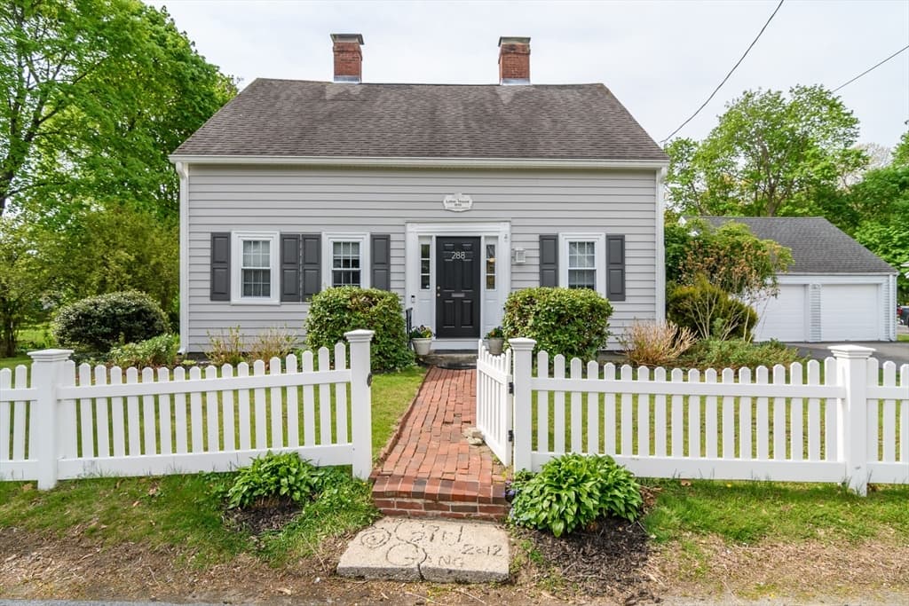 Casa em Natick