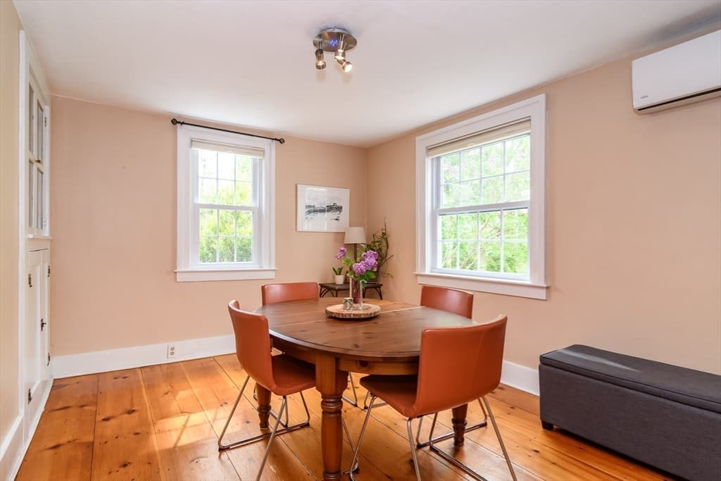 Casa em Natick — foto 9