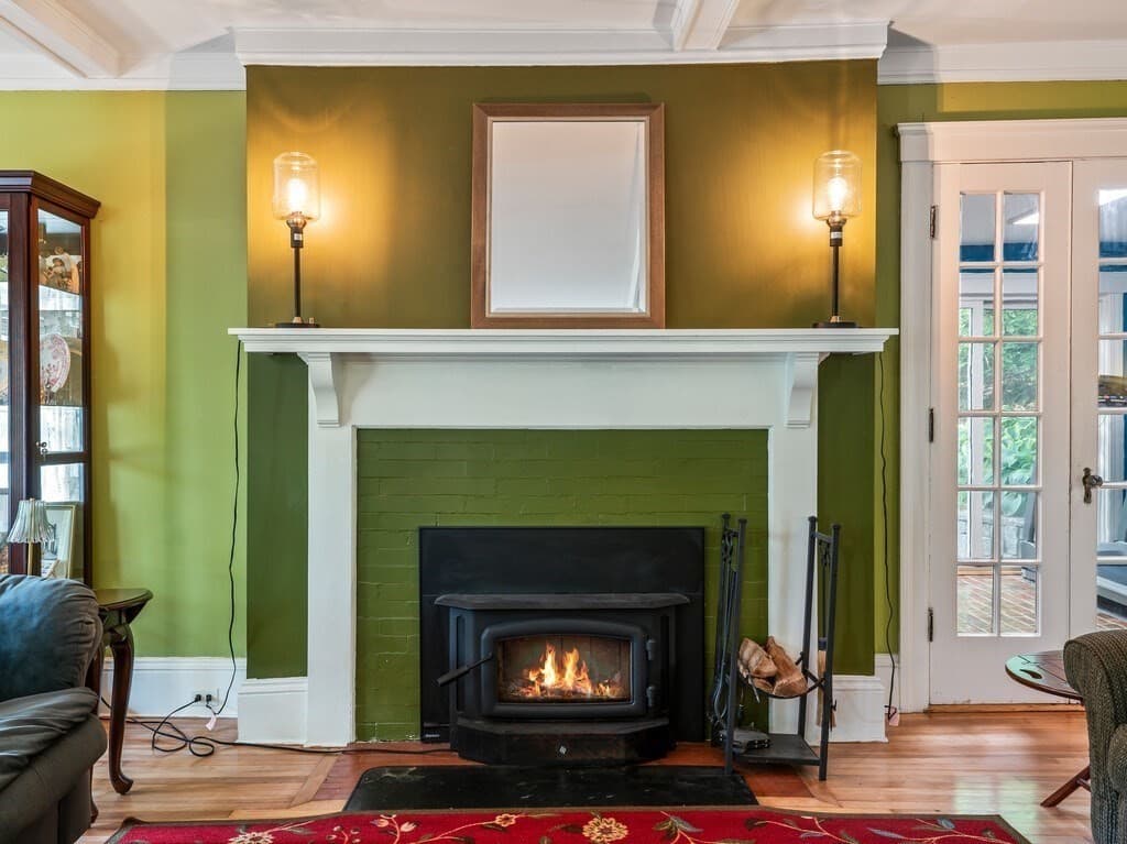 Casa em Worcester — foto 9