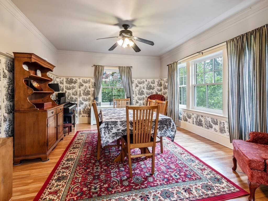 Casa em Worcester — foto 8
