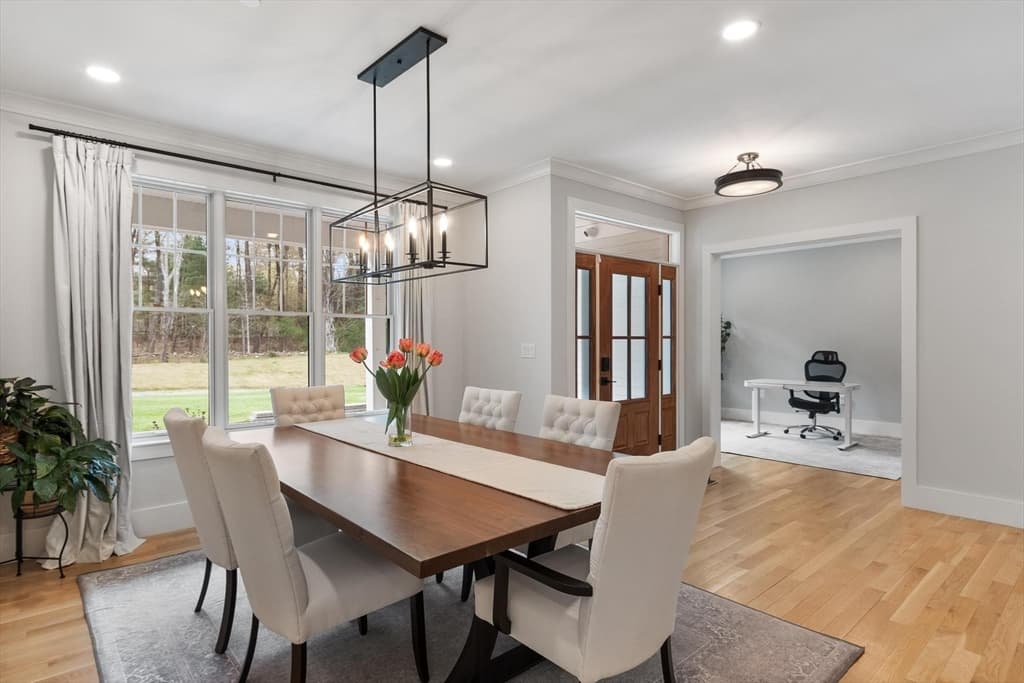 Casa em Hopkinton — foto 5