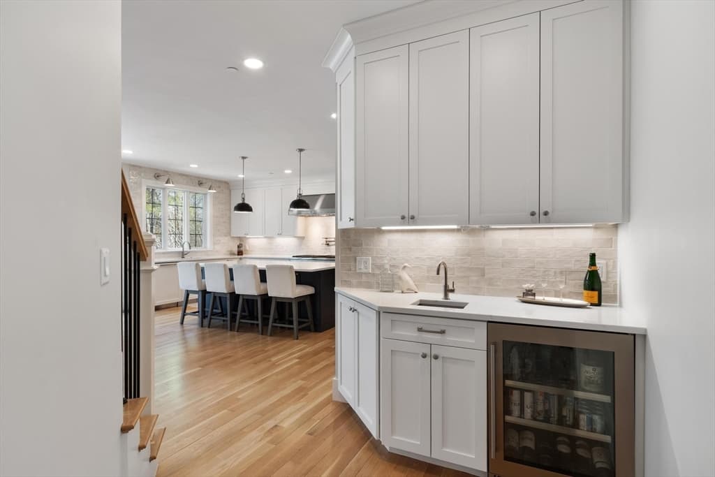 Casa em Hopkinton — foto 8