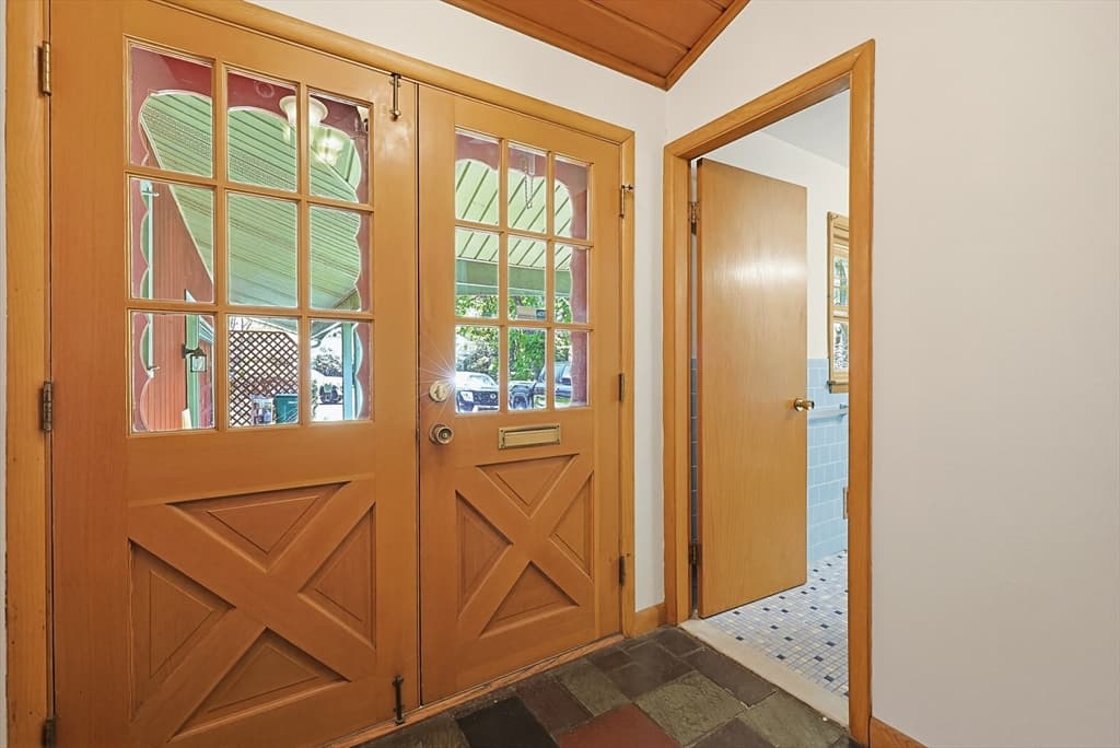Casa em Attleboro — foto 2