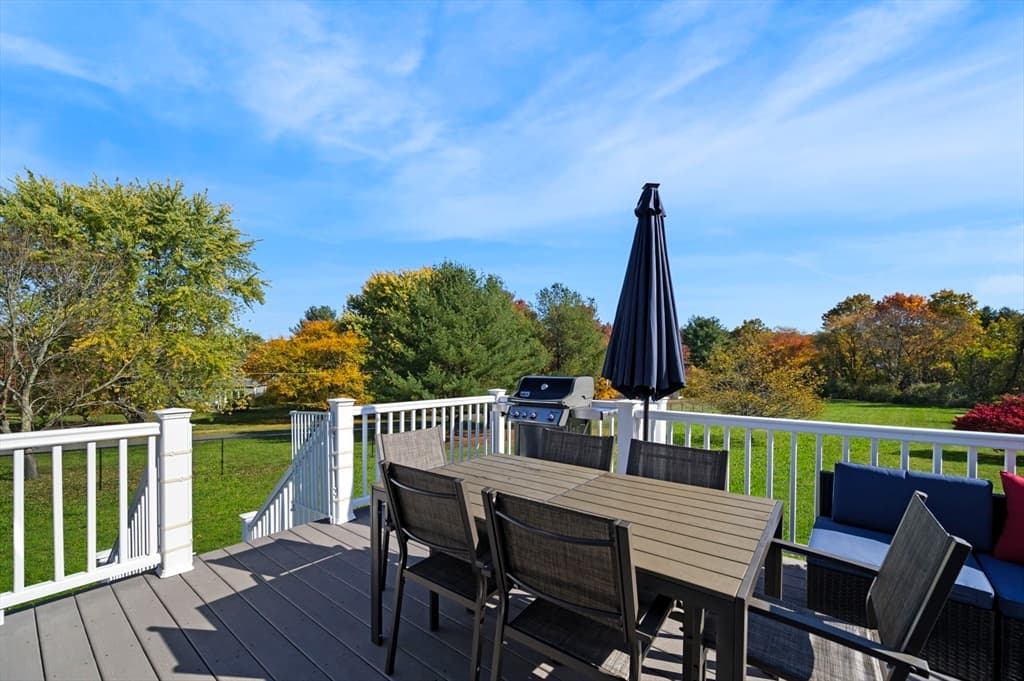 Casa em North Andover — foto 7