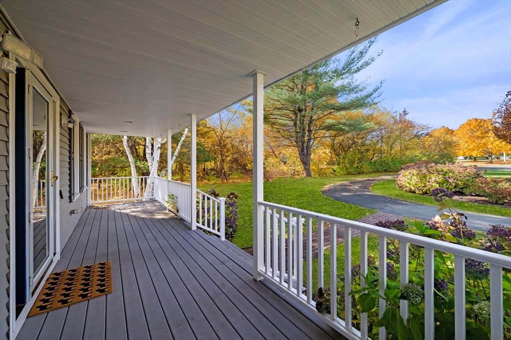 Casa em North Andover — foto 3