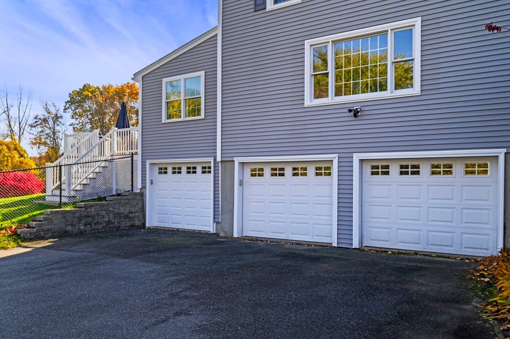Casa em North Andover — foto 5