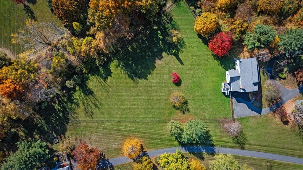 Casa em North Andover — foto 9