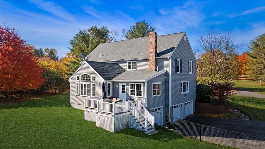 Casa em North Andover — foto 4