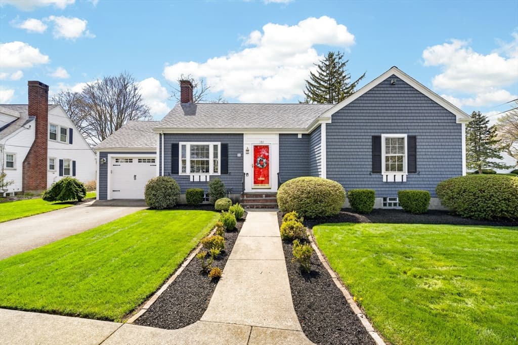 Casa em New Bedford — foto 2