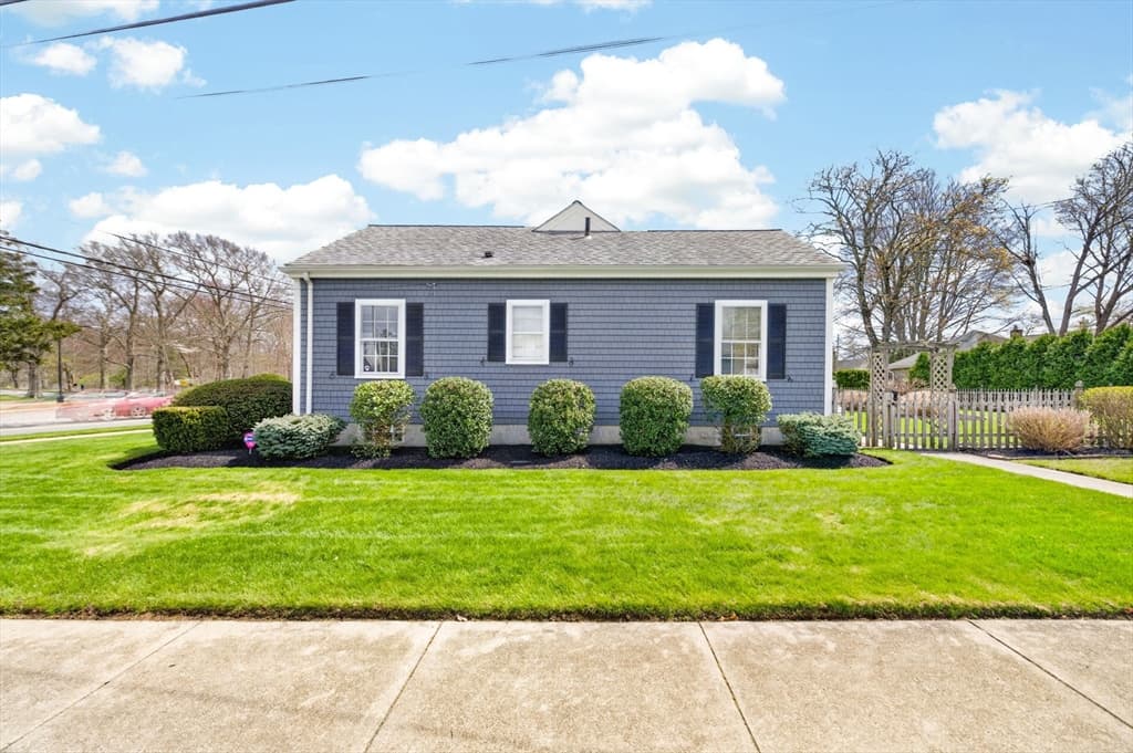 Casa em New Bedford — foto 3