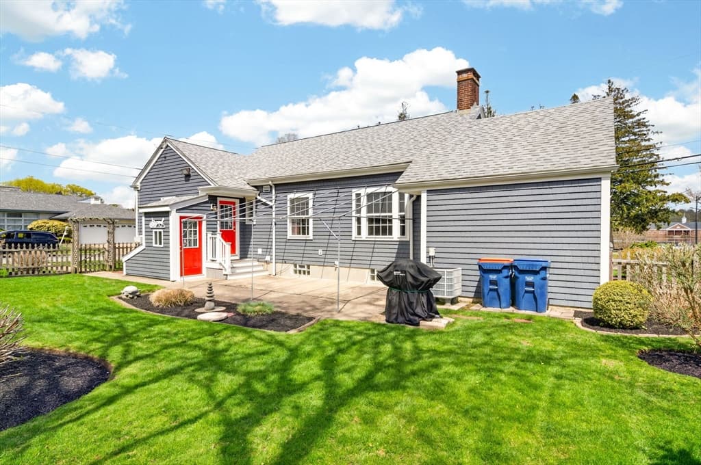 Casa em New Bedford — foto 5