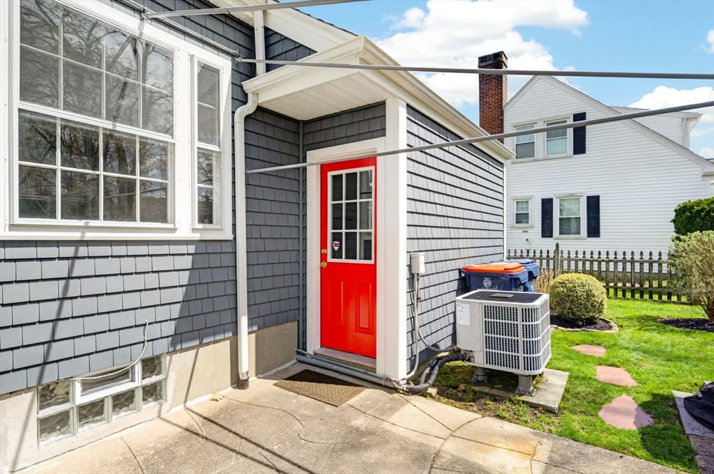 Casa em New Bedford — foto 9