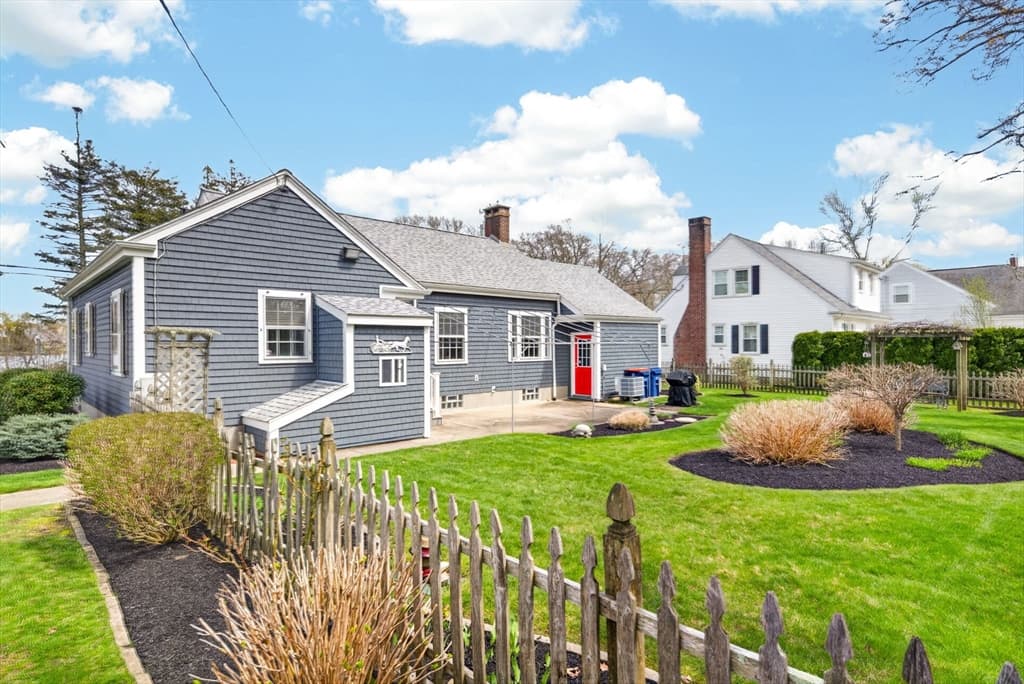 Casa em New Bedford — foto 4