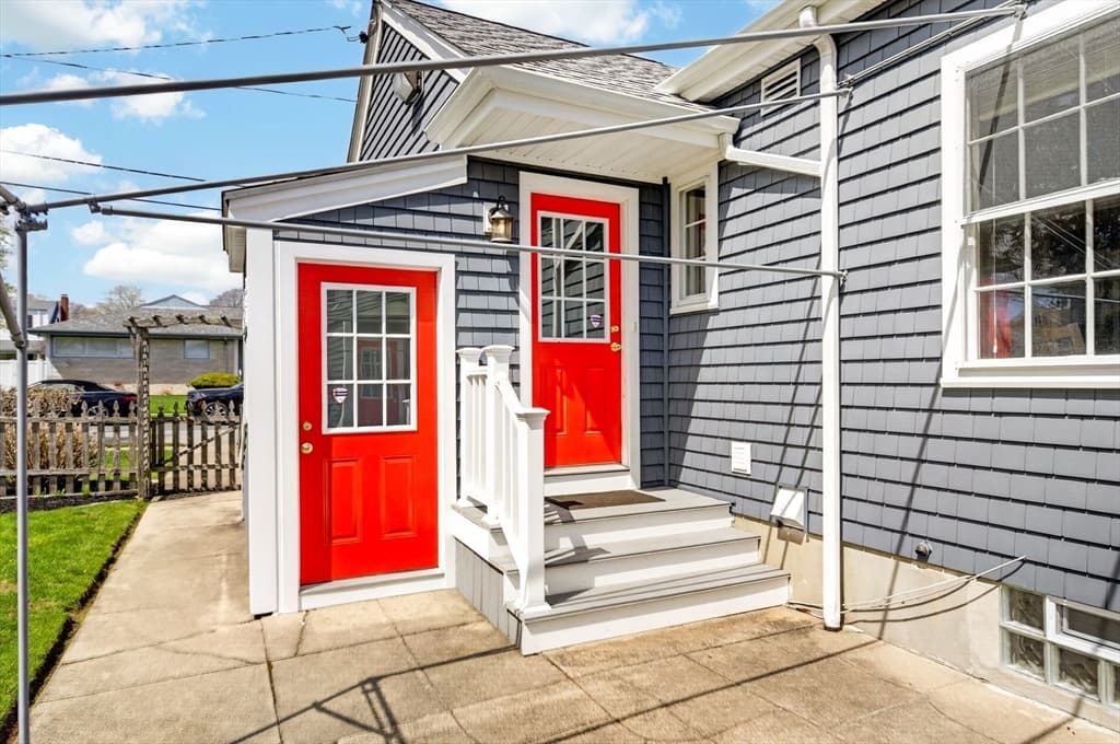 Casa em New Bedford — foto 8