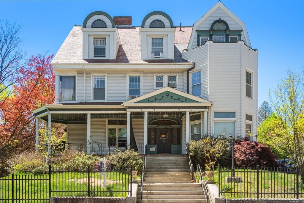 Multi-família em Worcester