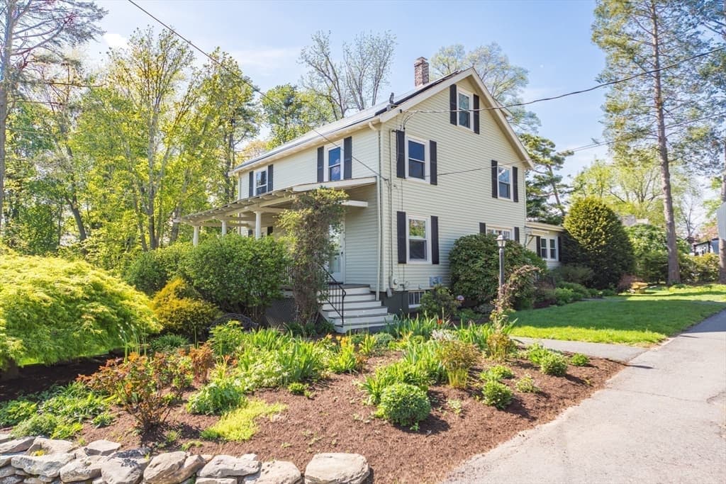Casa em Natick — foto 3