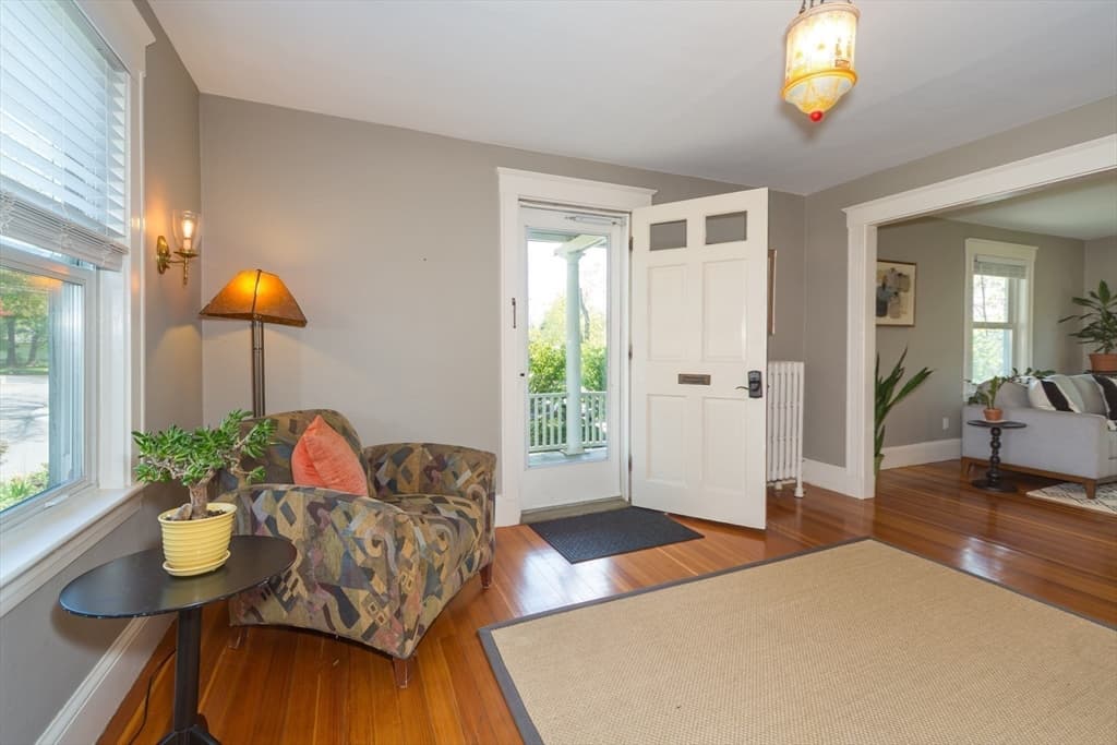 Casa em Natick — foto 8