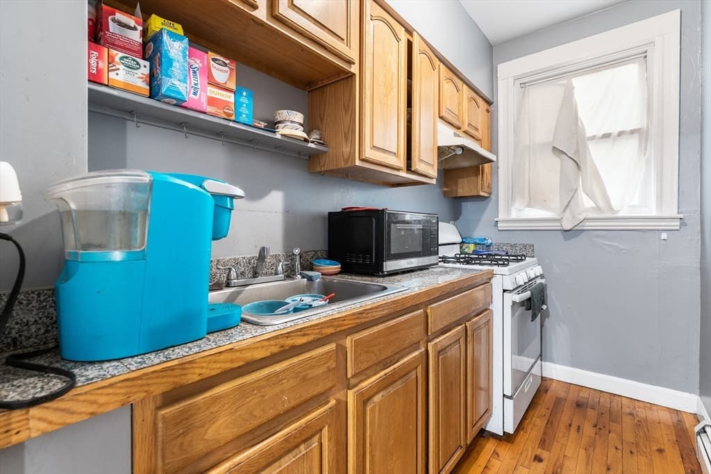 Multi-família em Haverhill — foto 6