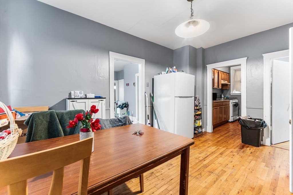 Multi-família em Haverhill — foto 5