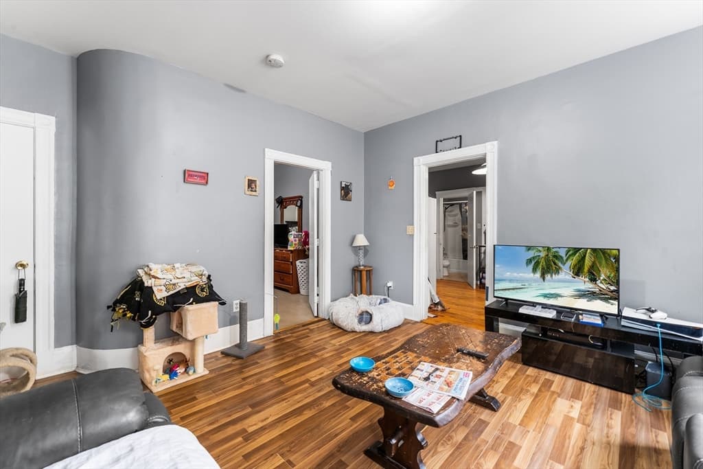 Multi-família em Haverhill — foto 4