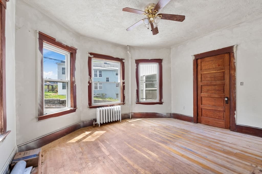 Multi-família em Fitchburg — foto 5