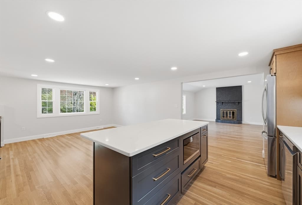 Casa em Billerica — foto 7
