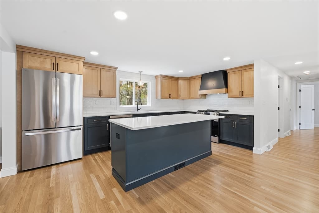 Casa em Billerica — foto 3