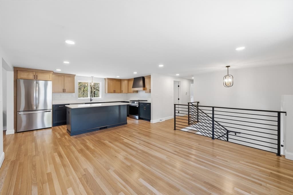 Casa em Billerica