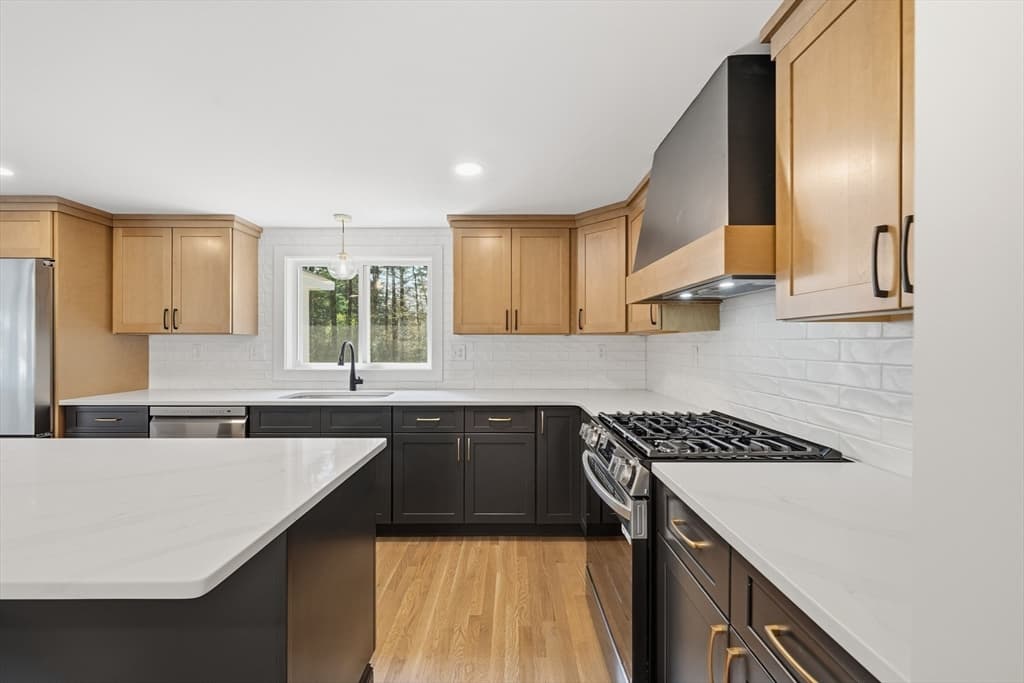 Casa em Billerica — foto 4