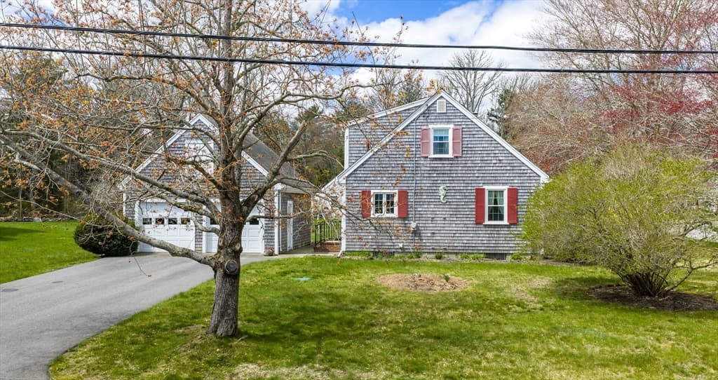 Casa em Mattapoisett — foto 2