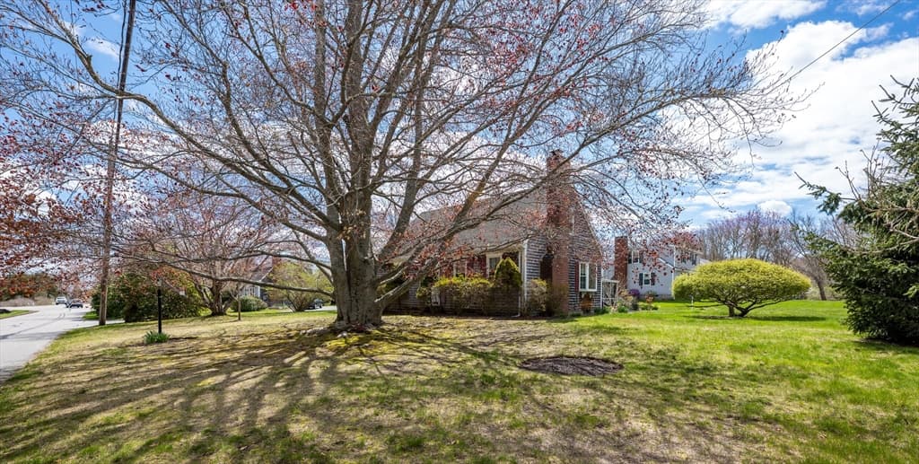 Casa em Mattapoisett — foto 6
