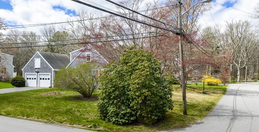 Casa em Mattapoisett — foto 7