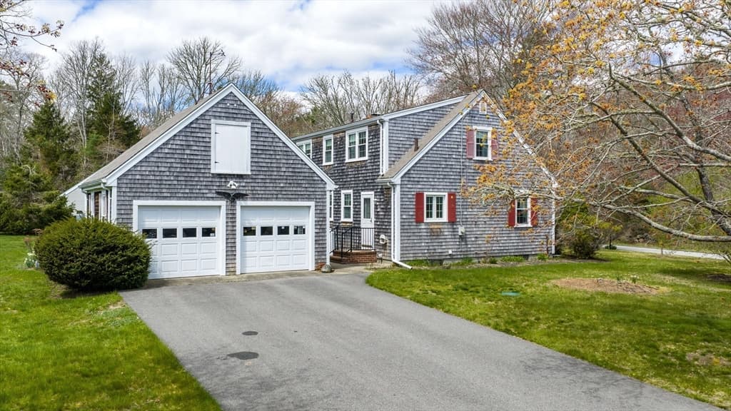 Casa em Mattapoisett — foto 3
