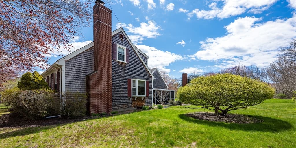 Casa em Mattapoisett — foto 5