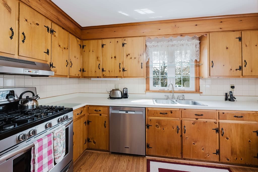 Casa em Mattapoisett — foto 9