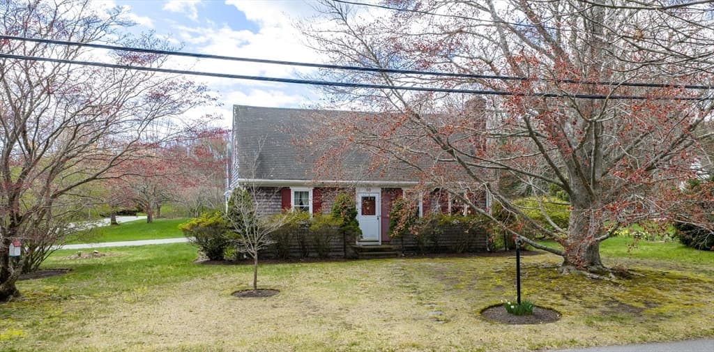 Casa em Mattapoisett — foto 4
