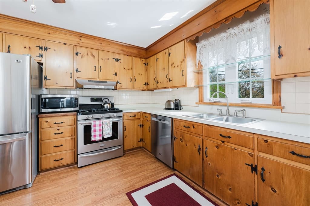 Casa em Mattapoisett — foto 8