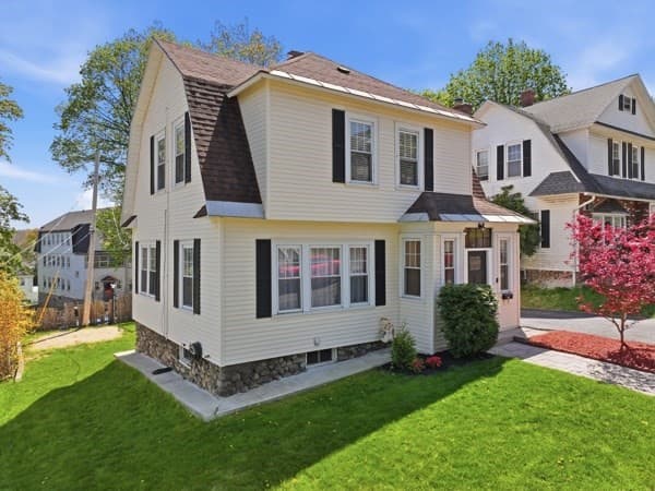 Casa em Worcester — foto 2