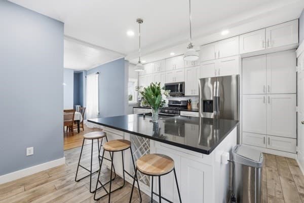 Casa em Worcester — foto 6