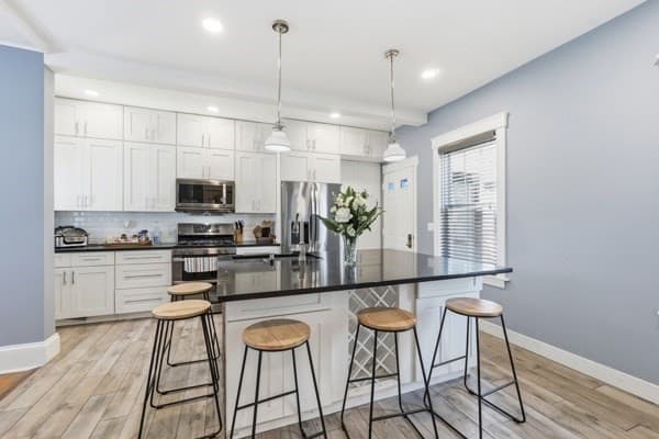 Casa em Worcester — foto 7