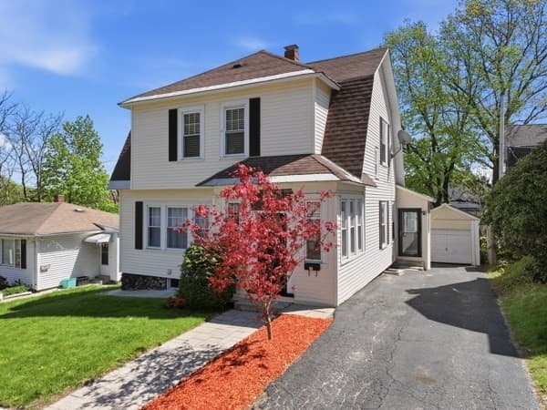 Casa em Worcester — foto 3