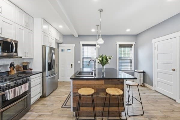 Casa em Worcester — foto 5