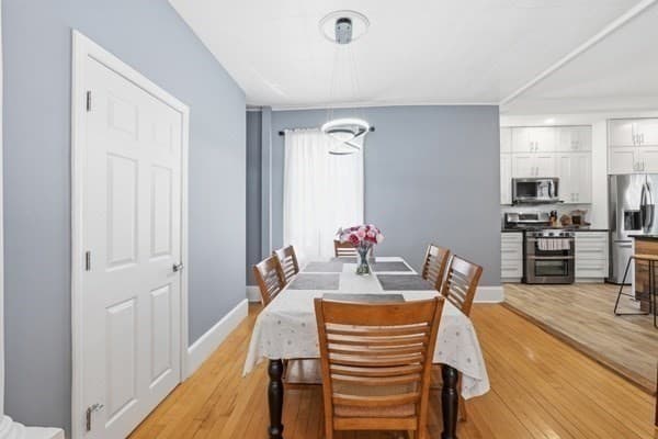 Casa em Worcester — foto 9